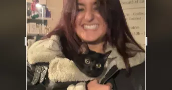 laura pet sitter à ALBI 81000