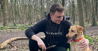 lola dog sitter à PARIS 14 75014_2