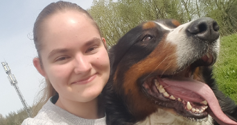 léa pet sitter à FAMARS 59300_1