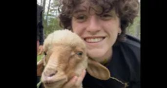 jeanne pet sitter à GRENOBLE 38000