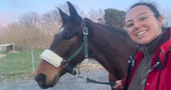 zoé pet sitter à LE HAVRE 76600_0