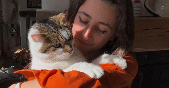 lisa pet sitter à BORDEAUX 33000_1