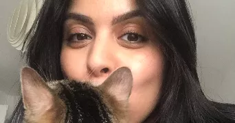 zaineb pet sitter à THIONVILLE 57100