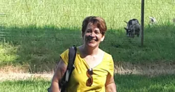 francoise pet sitter à ROSNY SOUS BOIS 93110