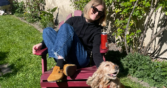 léa pet sitter à PARIS 18 75018_2