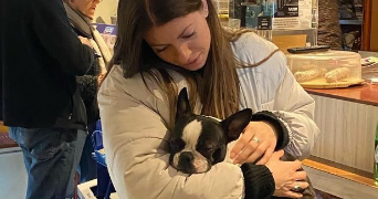 nina pet sitter à PARIS 15 75015_3