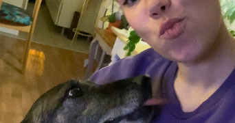 mélissa pet sitter à REIMS 51100_2