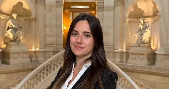 clémentine pet sitter à VERSAILLES 78000