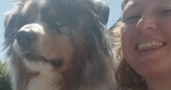 coralie pet sitter à PLOULEC H 22300_2