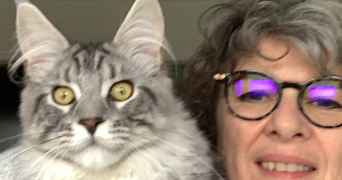 véronique pet sitter à AUZEBOSC 76190_0