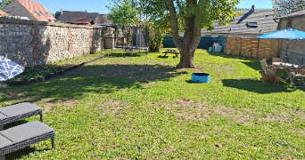 zahra pet sitter à BOURG ACHARD 27310_2