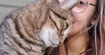 julia pet sitter à STE MAXIME 83120_4