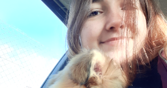 gaelle pet sitter à MORDELLES 35310_1