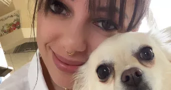 claire pet sitter à LE MANS 72000