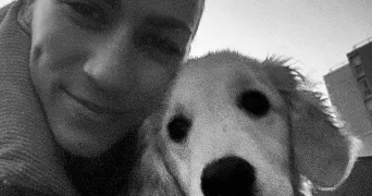 célia pet sitter à BRUGES 33520