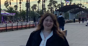 yamina pet sitter à MONTPELLIER 34070
