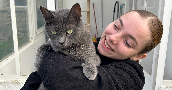 luyana pet sitter à VILLEJUIF 94800_0
