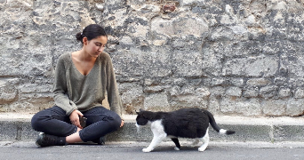 inès pet sitter à Paris 75009_3