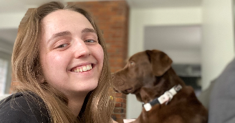 océane pet sitter à PARIS 06 75006_2