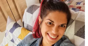 cécilia pet sitter à VILLEMUR SUR TARN 31340