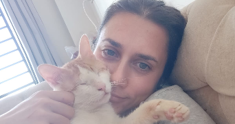 lola pet sitter à ST MALO 35400_1