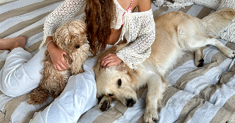 marie pet sitter à ANTIBES 06600_3