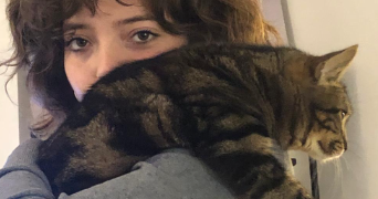 eugénie cat sitter à LYON 05 69005_1