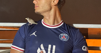 mohamed dhia pet sitter à AMIENS 80000_1