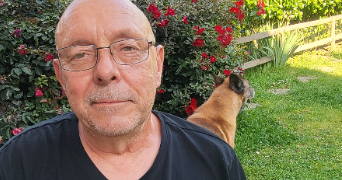 gérard pet sitter à HEILLES 60250_0