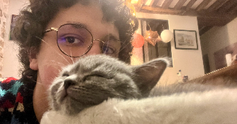 ihsan isaac pet sitter à Brest 29200_2
