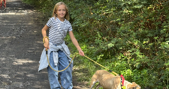 dorothée pet sitter à VRED 59870_1