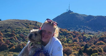 charlotte pet sitter à ANGERS 49000_0