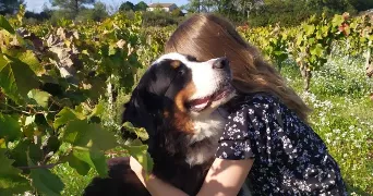 mathilde pet sitter à ROQUEFORT LA BEDOULE 13830