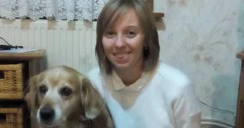 céline pet sitter à HORBOURG WIHR 68180