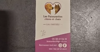 lina pet sitter à EMBRUN 05200