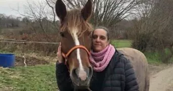 sandra pet sitter à ST CARREUC 22150