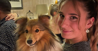 marine pet sitter à HAUCOURT MOULAINE 54860_1