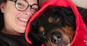 myriam pet sitter à MARSEILLE 14 13014_1