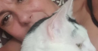 ana pet sitter à LEVALLOIS PERRET 92300_0