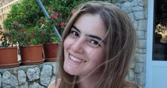 laure pet sitter à NANCY 54000