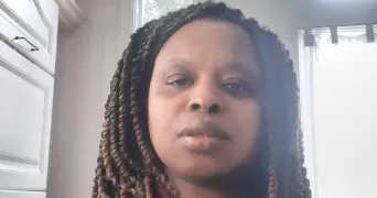 gisèle pet sitter à EPINAY SUR ORGE 91360