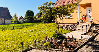sandrine pet sitter à GRIESHEIM PRES MOLSHEIM 67870_1