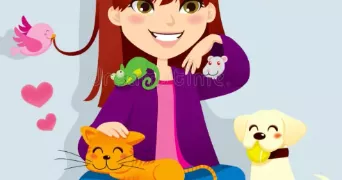 lou pet sitter à PARIS 20 75020