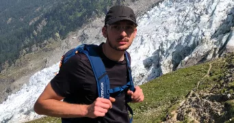 adrien pet sitter à FAVERGES SEYTHENEX 74210