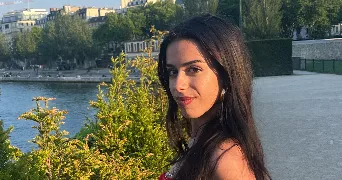 ines pet sitter à TOULOUSE 31300