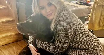 justine pet sitter à NOISY LE GRAND 93160