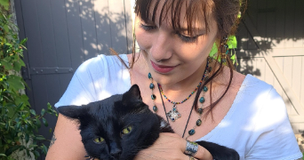 hannah pet sitter à MONTREUIL 93100_0