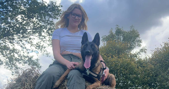 linsey pet sitter à ROUEN 76000_1