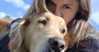 morgane pet sitter à LA SAUVE 33670_1
