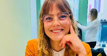 lucie pet sitter à MONTPELLIER 34000